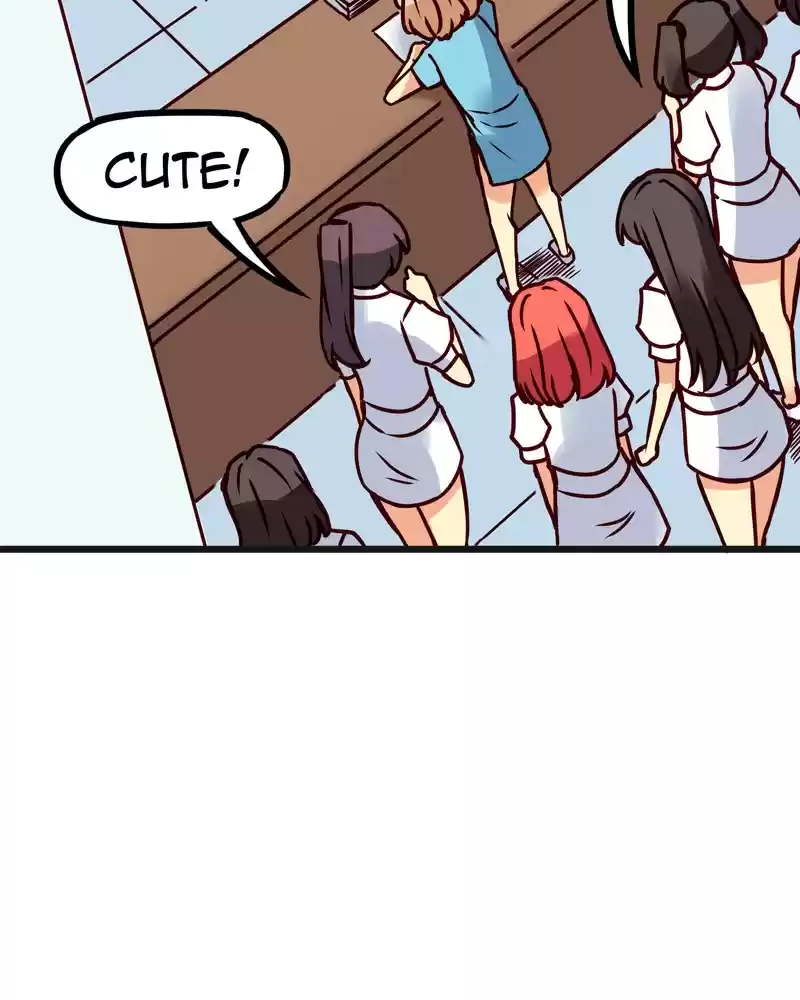 Everywhere & Nowhere vol.2 ch.99