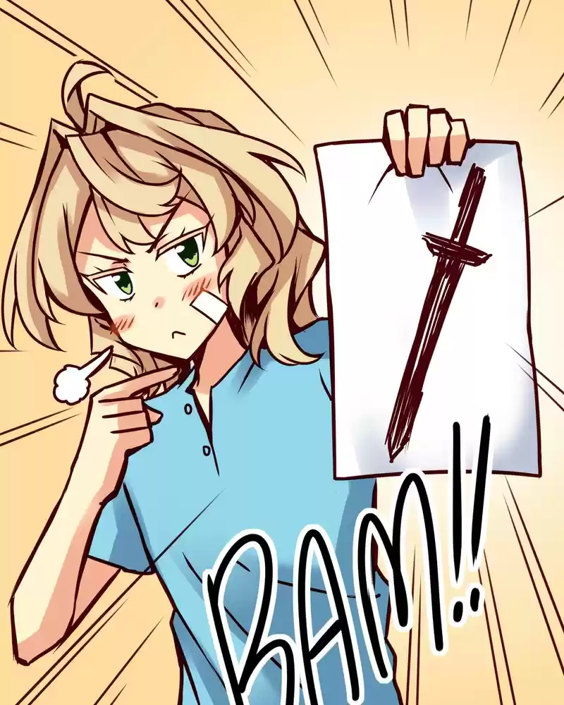 Everywhere & Nowhere vol.2 ch.99