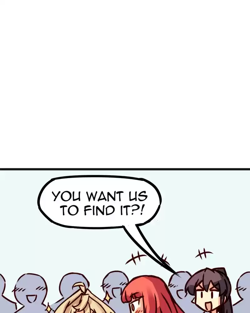 Everywhere & Nowhere vol.2 ch.99