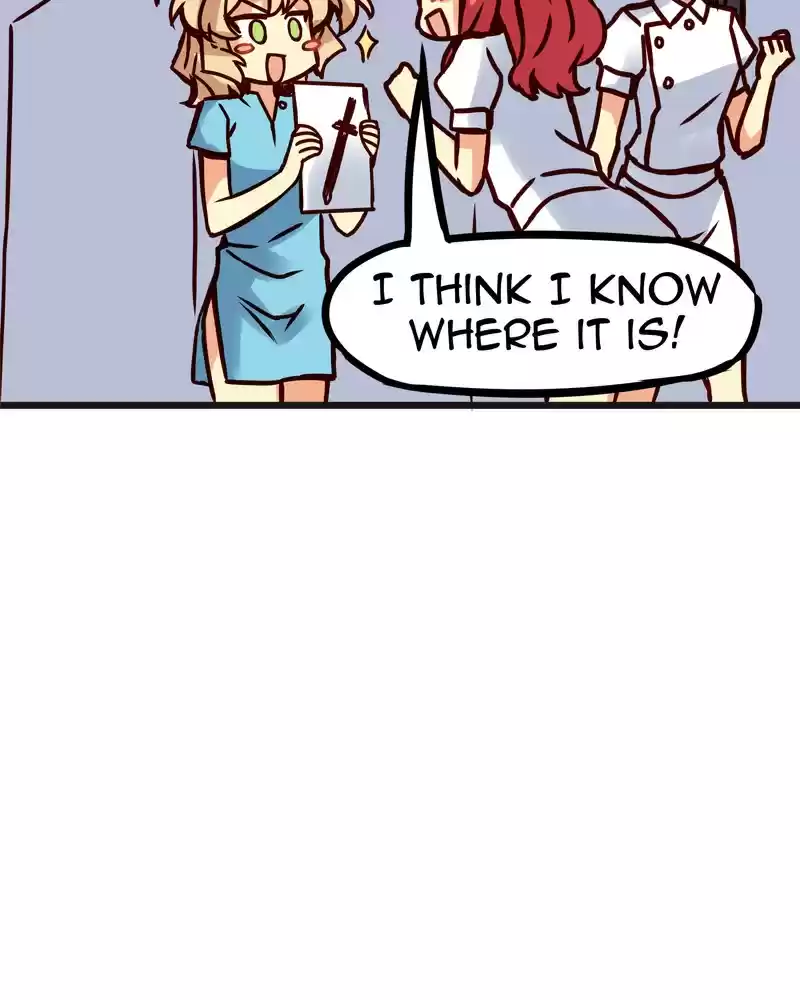 Everywhere & Nowhere vol.2 ch.99