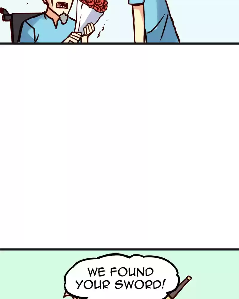 Everywhere & Nowhere vol.2 ch.99