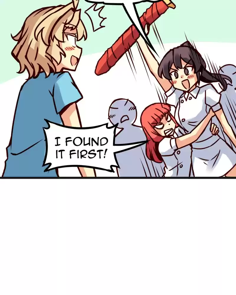 Everywhere & Nowhere vol.2 ch.99