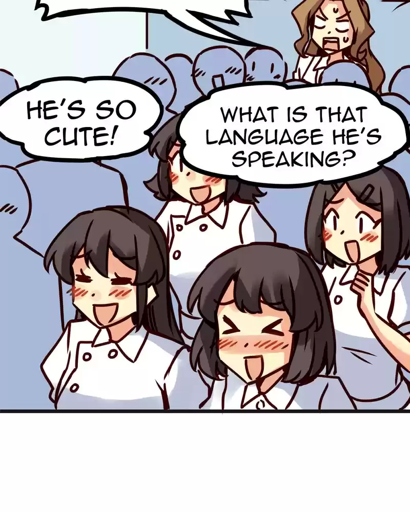 Everywhere & Nowhere vol.2 ch.99