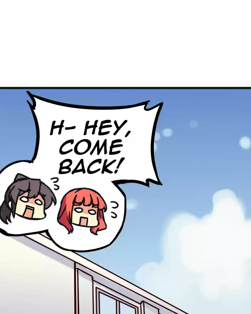 Everywhere & Nowhere vol.2 ch.99