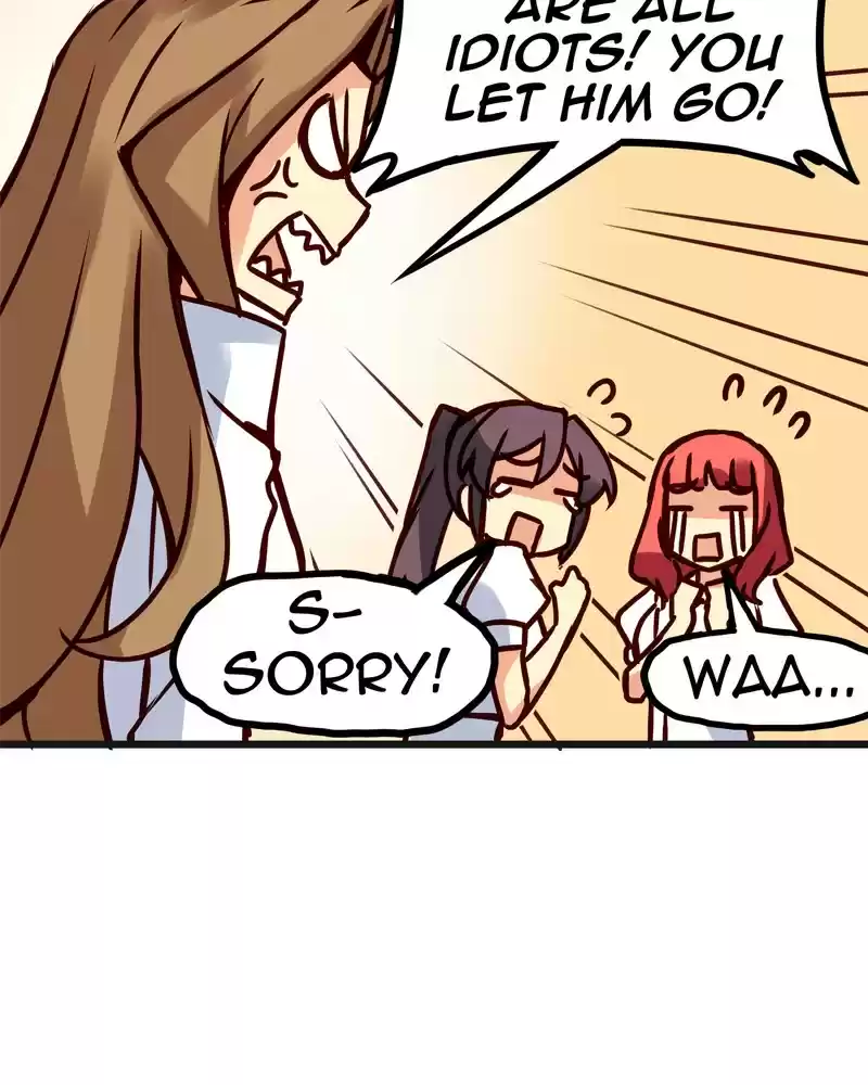 Everywhere & Nowhere vol.2 ch.99