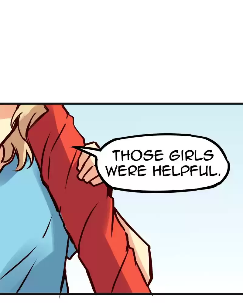 Everywhere & Nowhere vol.2 ch.99