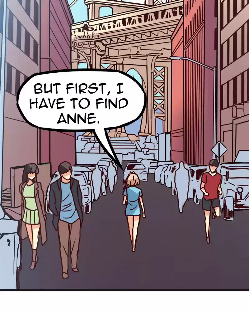 Everywhere & Nowhere vol.2 ch.99