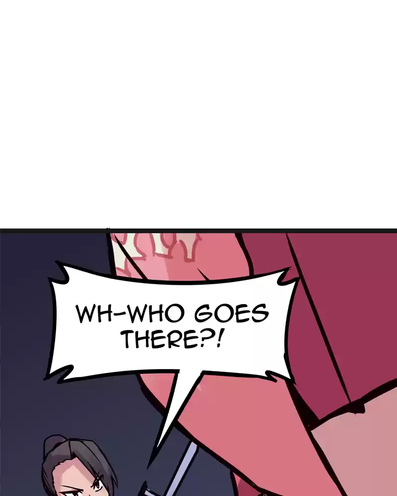 Everywhere & Nowhere Vol.2 Chapter 117: Peace And Quiet