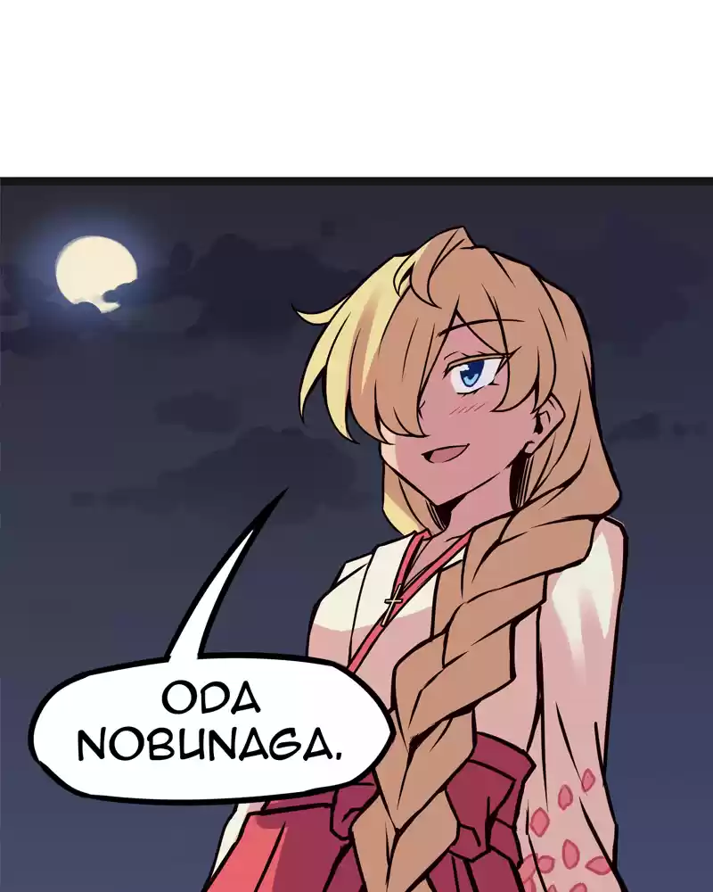 Everywhere & Nowhere Vol.2 Chapter 117: Peace And Quiet