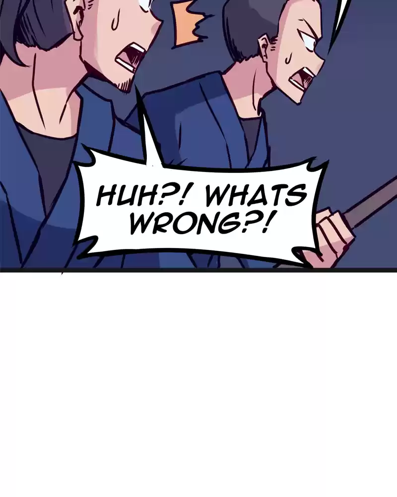 Everywhere & Nowhere Vol.2 Chapter 117: Peace And Quiet