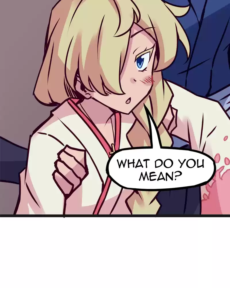 Everywhere & Nowhere Vol.2 Chapter 117: Peace And Quiet