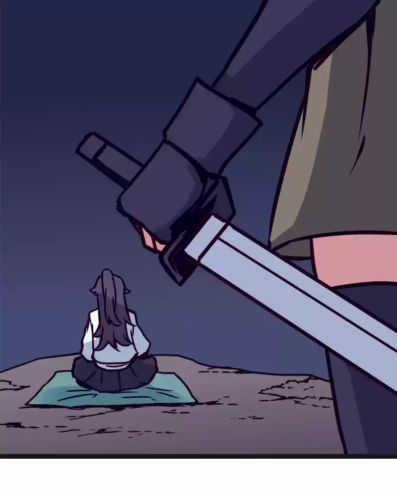 Everywhere & Nowhere Vol.2 Chapter 117: Peace And Quiet