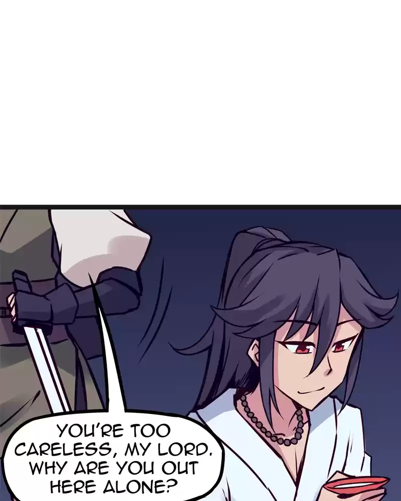 Everywhere & Nowhere Vol.2 Chapter 117: Peace And Quiet