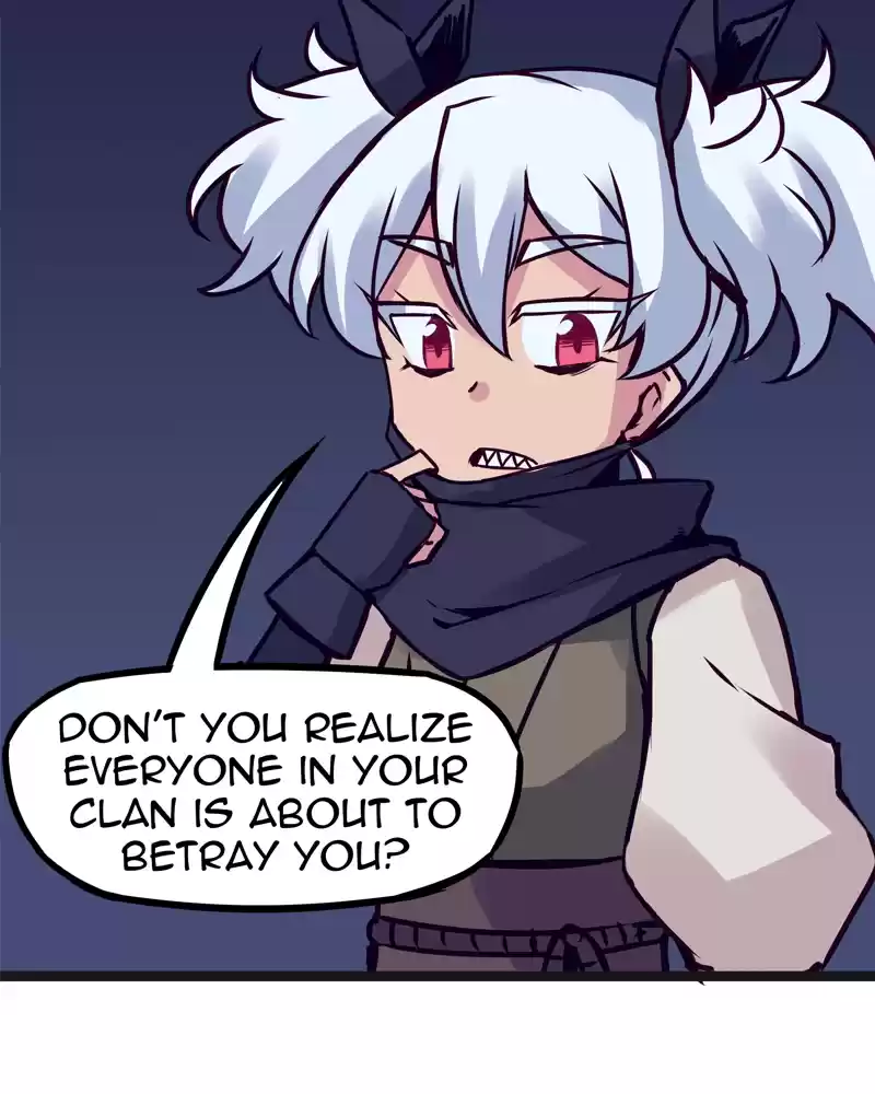 Everywhere & Nowhere Vol.2 Chapter 117: Peace And Quiet