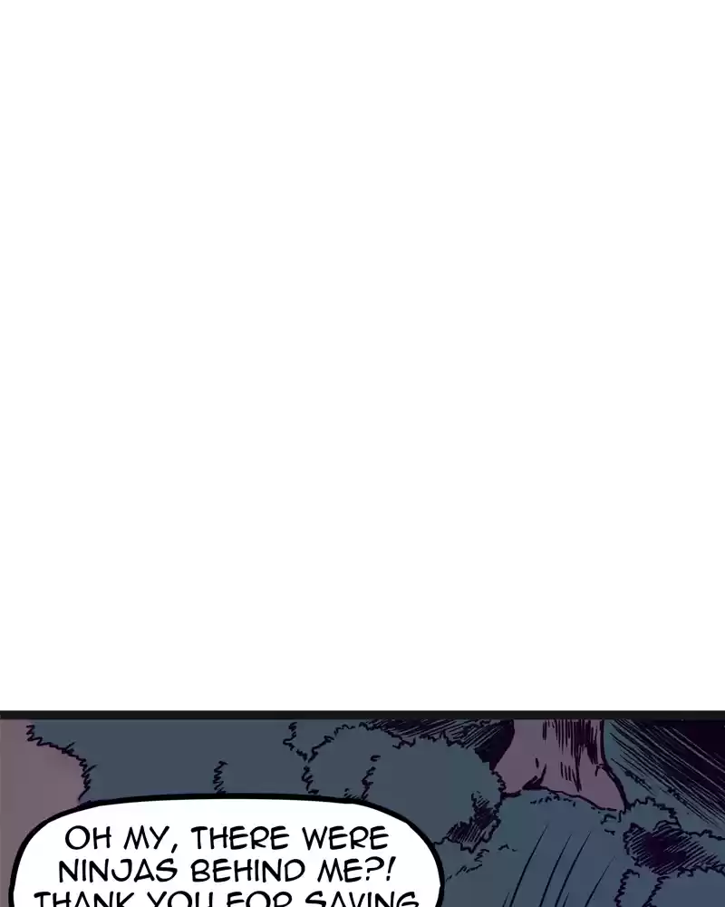 Everywhere & Nowhere Vol.2 Chapter 121: Eyes