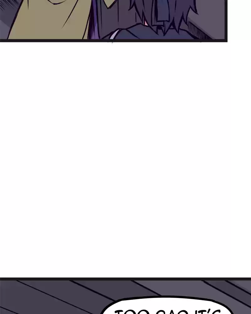 Everywhere & Nowhere Vol.2 Chapter 121: Eyes