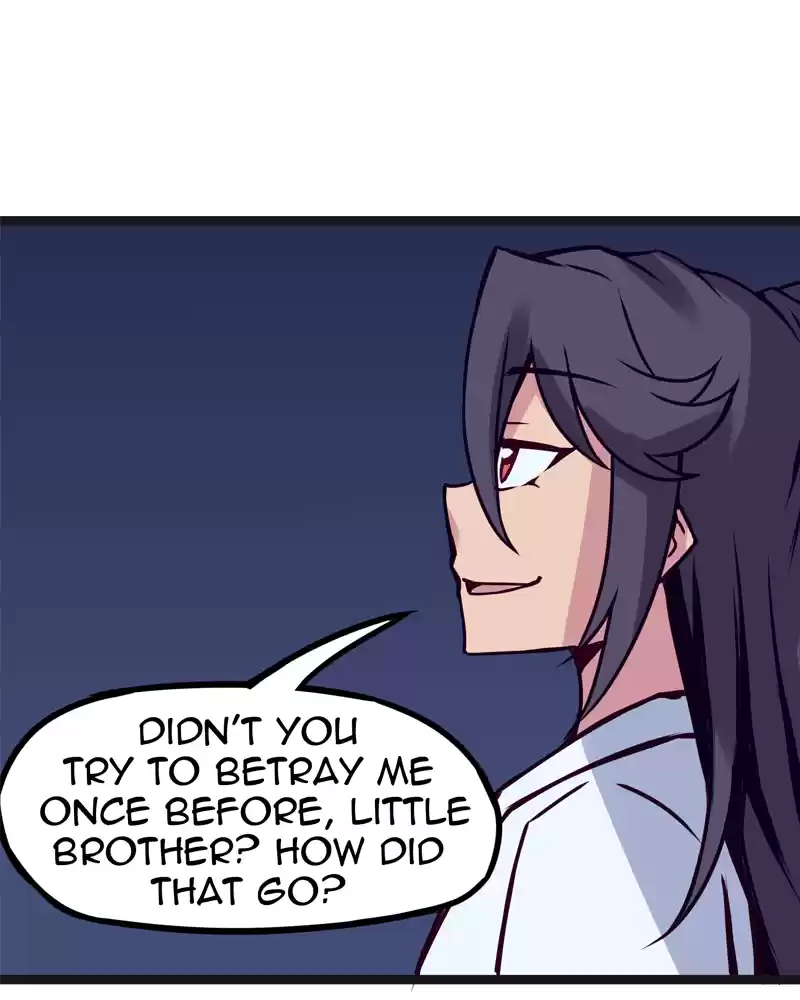 Everywhere & Nowhere Vol.2 Chapter 121: Eyes