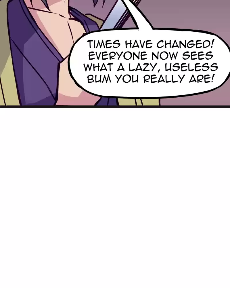 Everywhere & Nowhere Vol.2 Chapter 121: Eyes