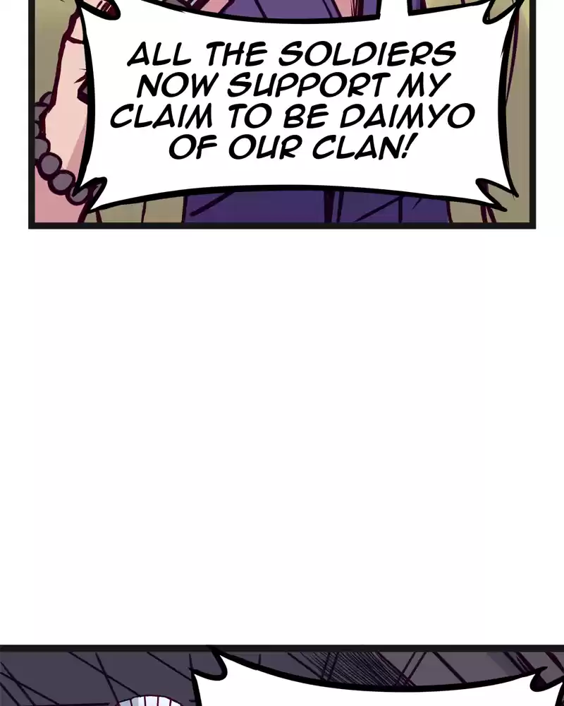 Everywhere & Nowhere Vol.2 Chapter 121: Eyes