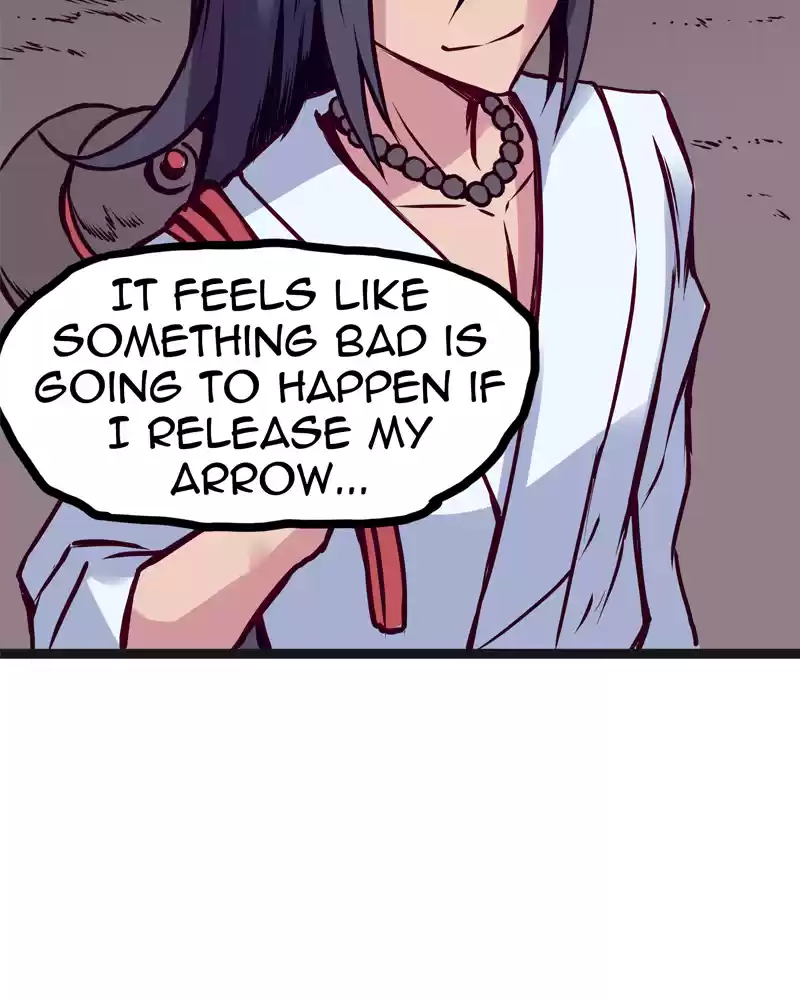 Everywhere & Nowhere Vol.2 Chapter 121: Eyes