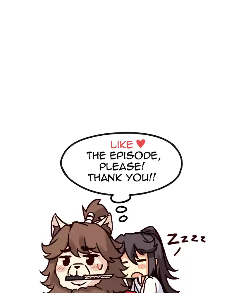 Everywhere & Nowhere Vol.2 Chapter 121: Eyes