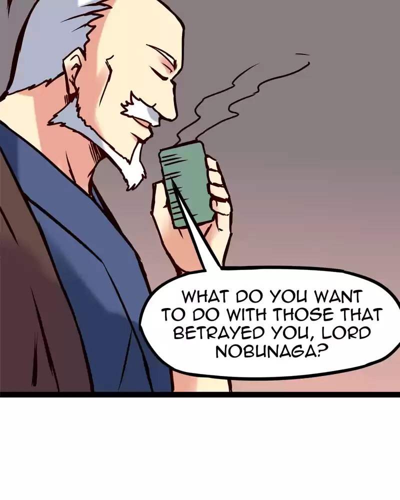 Everywhere & Nowhere Vol.2 Chapter 132: Conquer The World