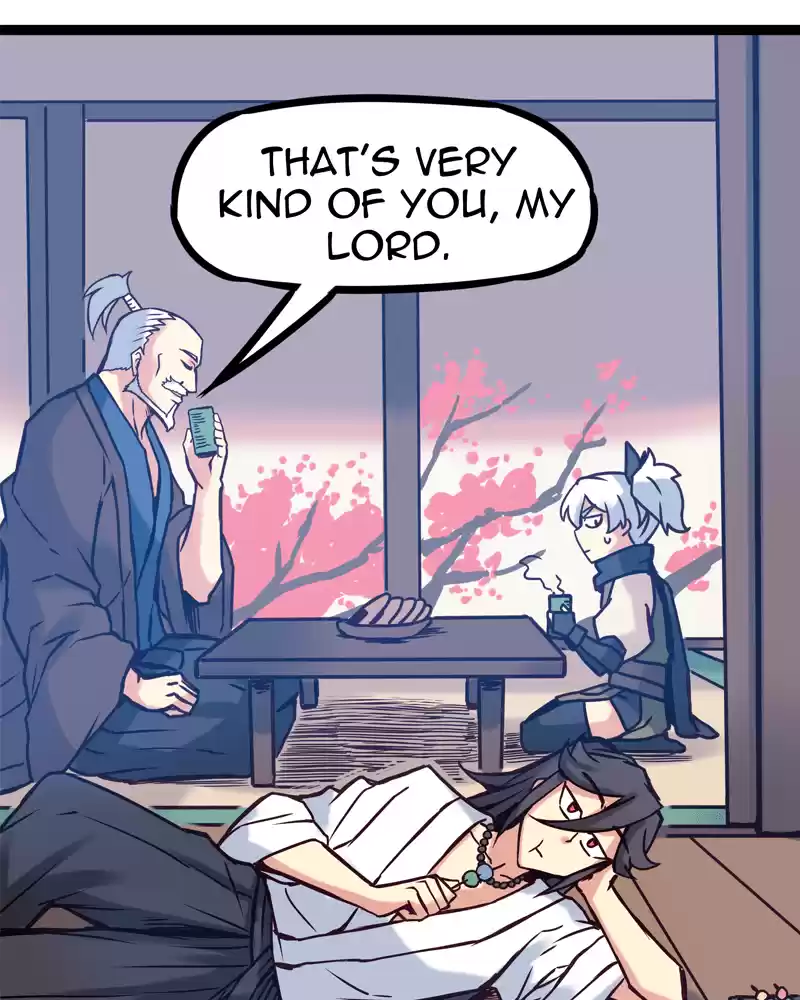 Everywhere & Nowhere Vol.2 Chapter 132: Conquer The World