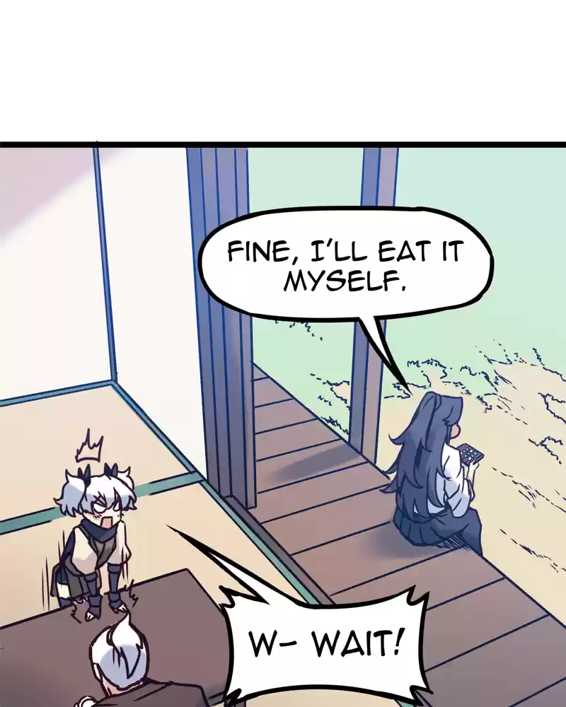 Everywhere & Nowhere Vol.2 Chapter 132: Conquer The World