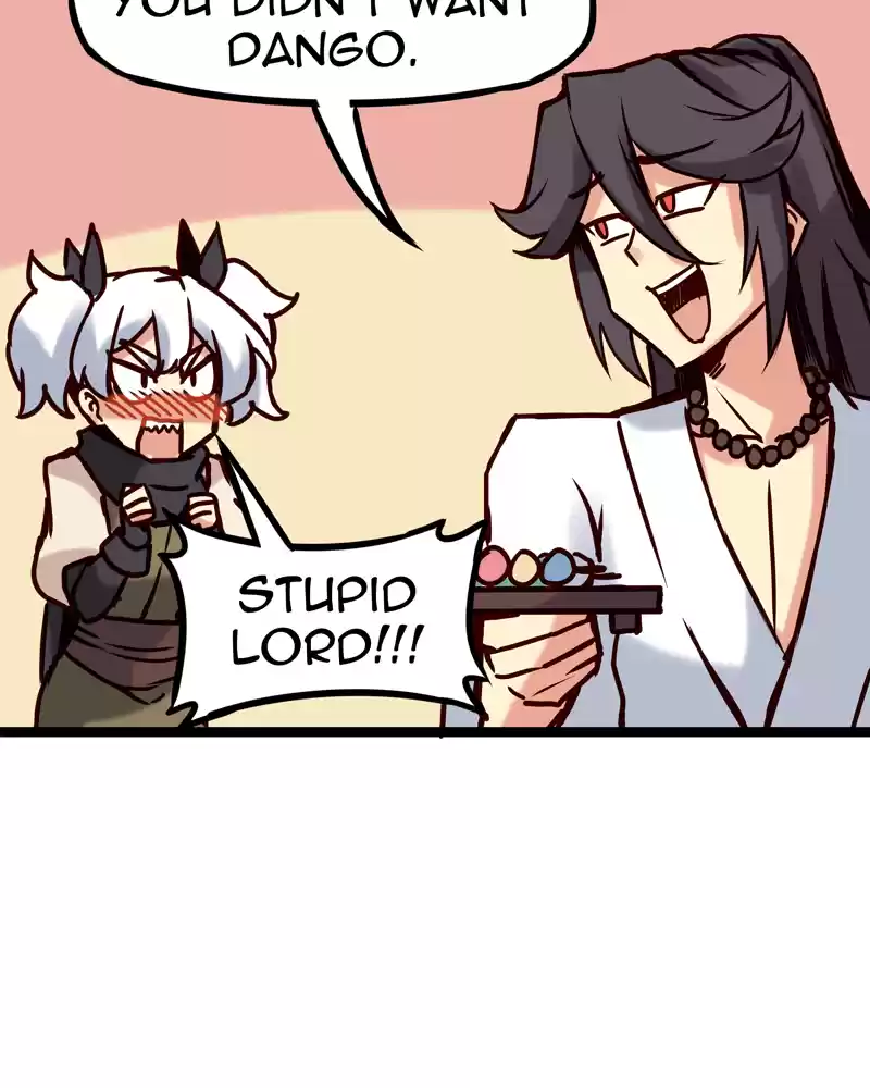 Everywhere & Nowhere Vol.2 Chapter 132: Conquer The World