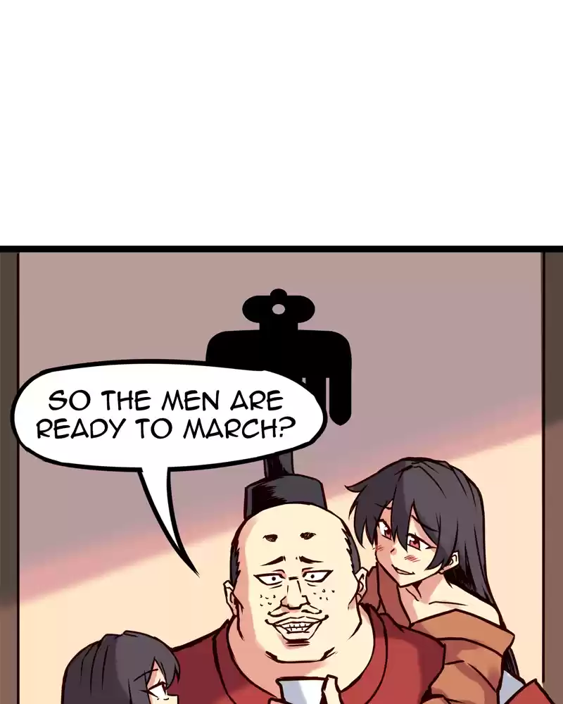 Everywhere & Nowhere Vol.2 Chapter 132: Conquer The World