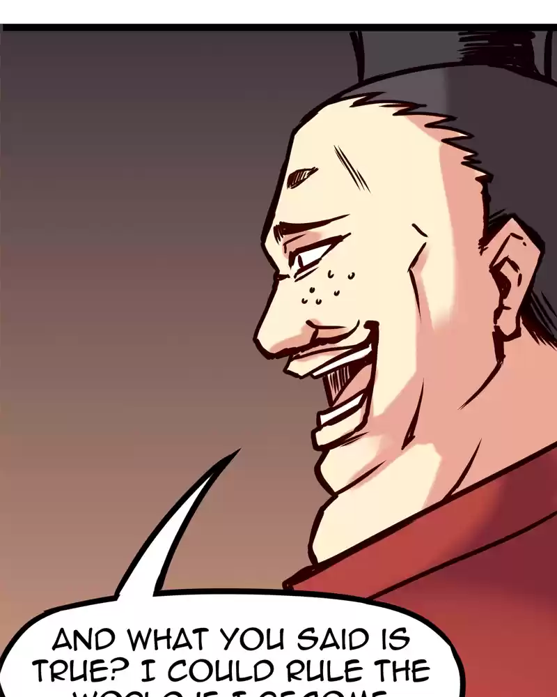 Everywhere & Nowhere Vol.2 Chapter 132: Conquer The World