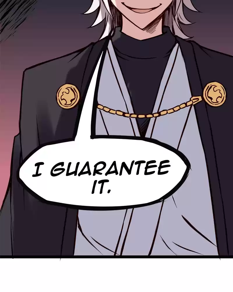 Everywhere & Nowhere Vol.2 Chapter 132: Conquer The World