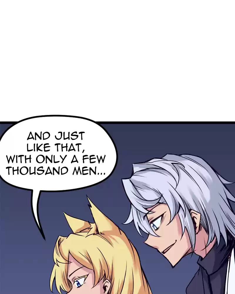 Everywhere & Nowhere Vol.2 Chapter 145: Turn Around