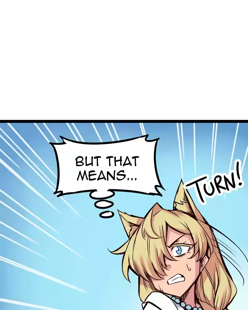 Everywhere & Nowhere Vol.2 Chapter 145: Turn Around