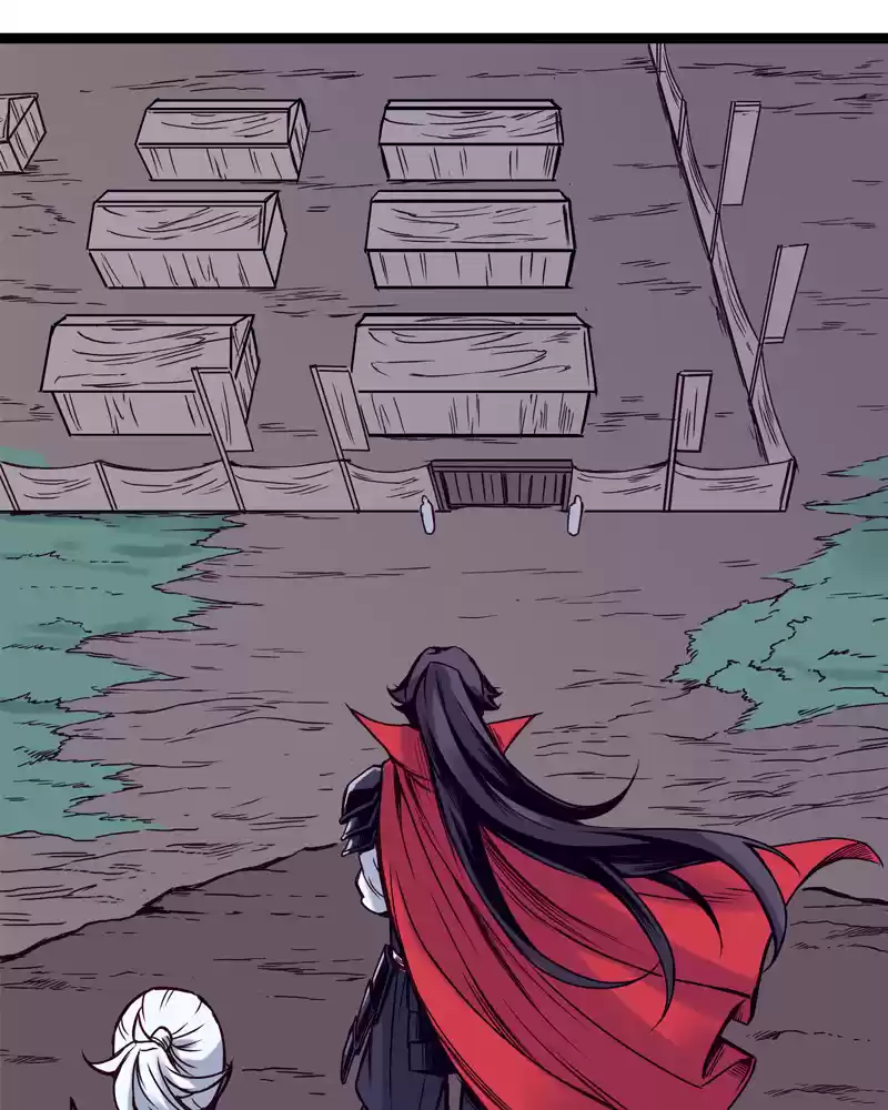 Everywhere & Nowhere Vol.2 Chapter 145: Turn Around