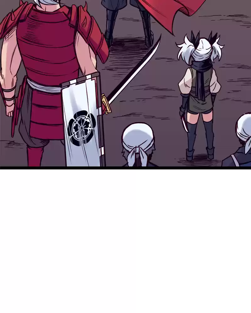 Everywhere & Nowhere Vol.2 Chapter 145: Turn Around