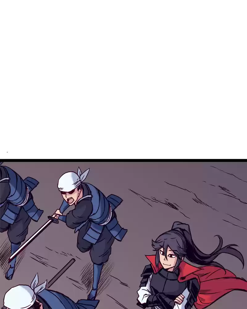 Everywhere & Nowhere Vol.2 Chapter 145: Turn Around