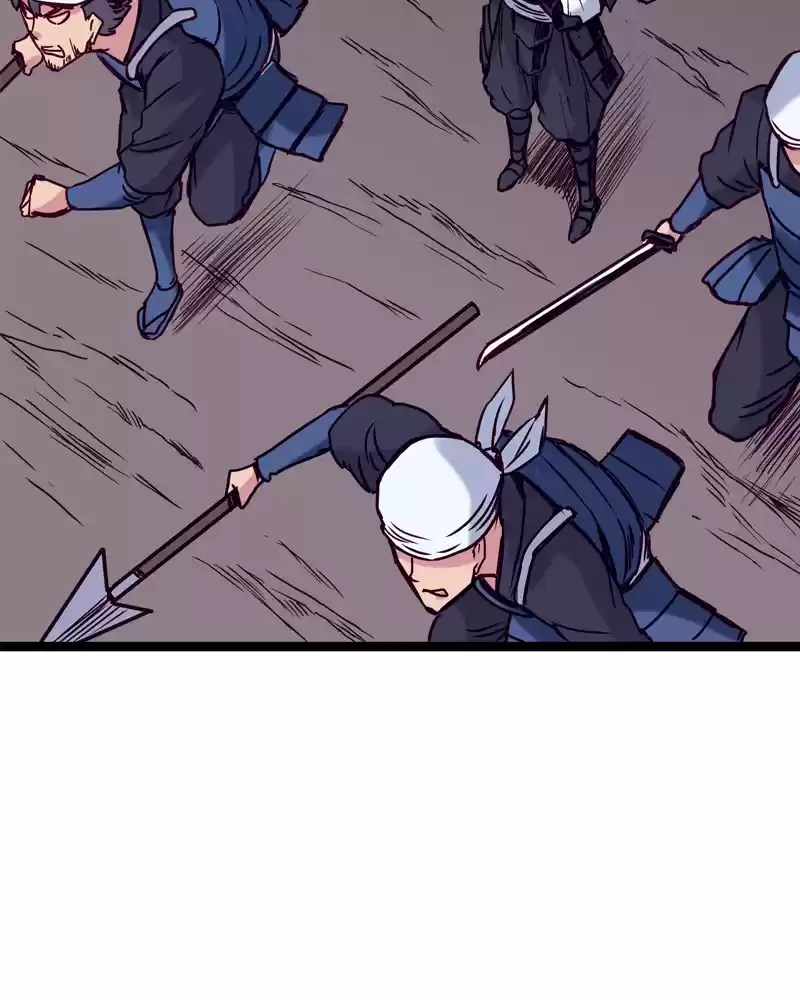 Everywhere & Nowhere Vol.2 Chapter 145: Turn Around