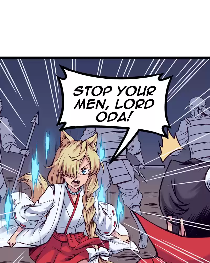 Everywhere & Nowhere Vol.2 Chapter 145: Turn Around