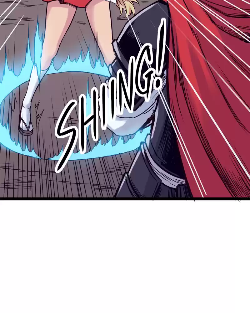 Everywhere & Nowhere Vol.2 Chapter 145: Turn Around