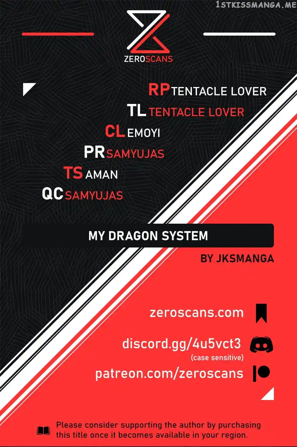 Evil Dragon Is Reincarnated! Revenge Begins at the Age of Five! Chapter 0.1