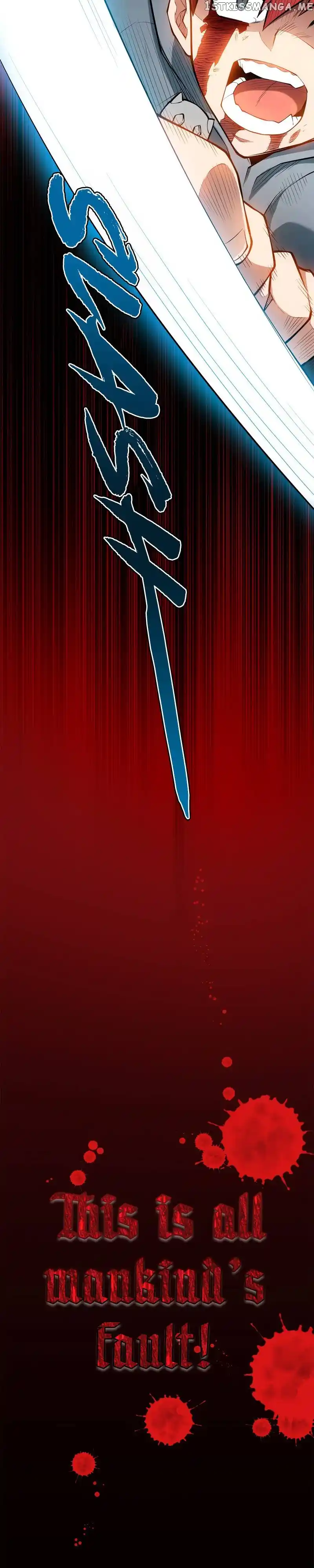 Evil Dragon Is Reincarnated! Revenge Begins at the Age of Five! Chapter 0.1