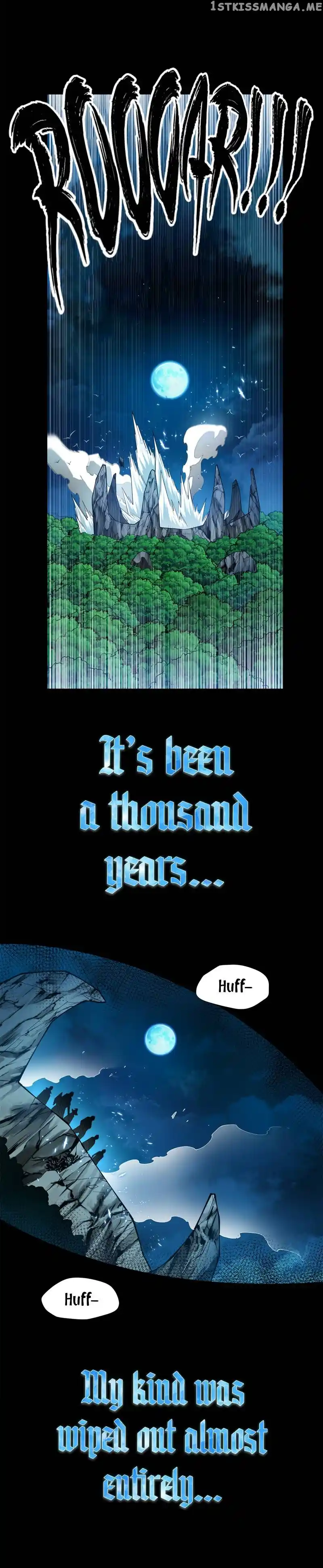 Evil Dragon Is Reincarnated! Revenge Begins at the Age of Five! Chapter 0.1