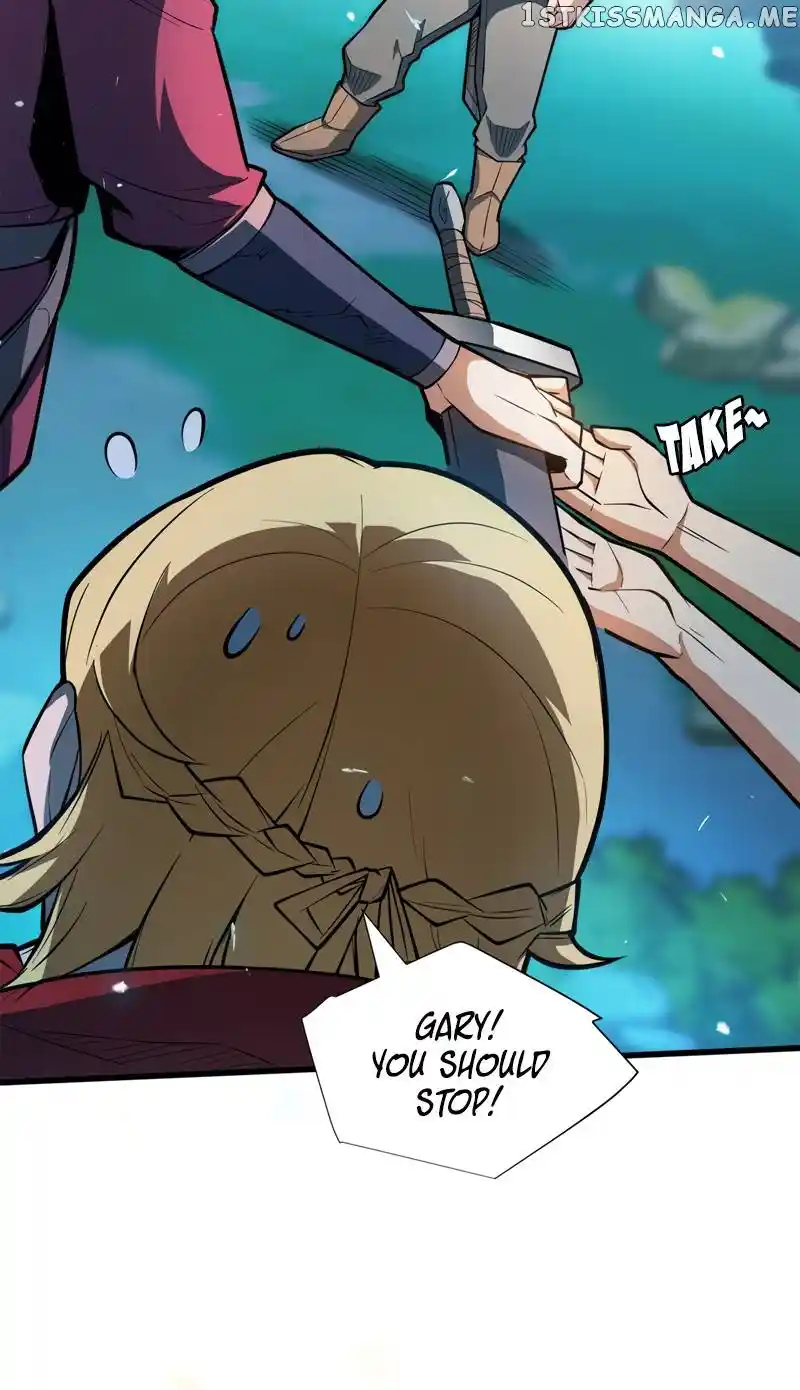 Evil Dragon Is Reincarnated! Revenge Begins at the Age of Five! Chapter 0.1