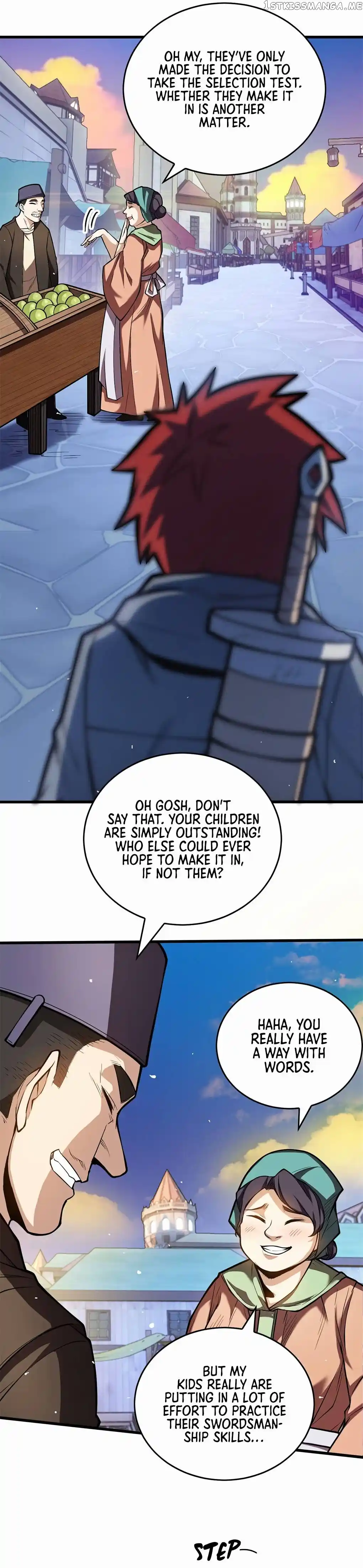 Evil Dragon Is Reincarnated! Revenge Begins at the Age of Five! Chapter 0.2