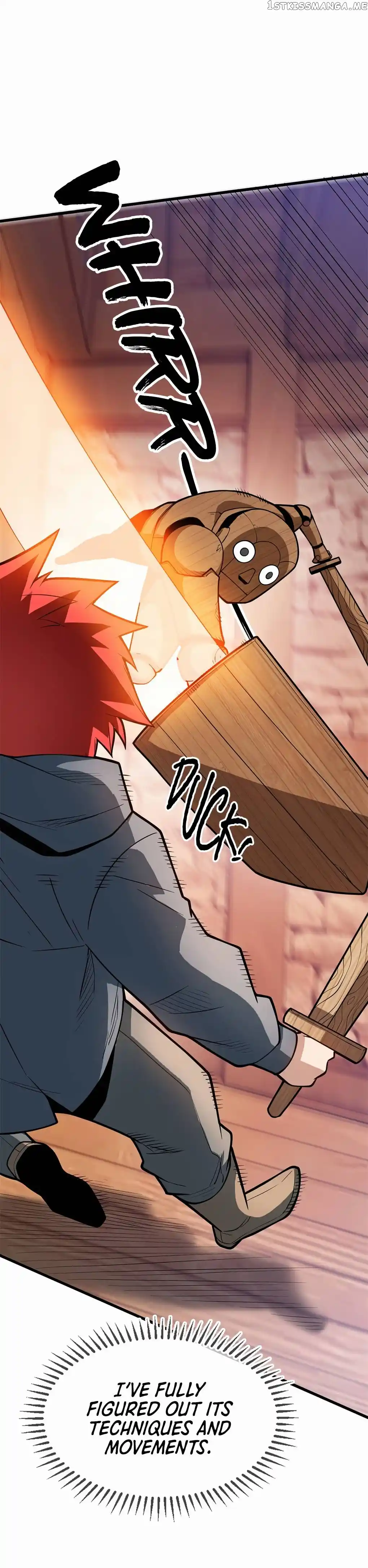 Evil Dragon Is Reincarnated! Revenge Begins at the Age of Five! Chapter 0.2