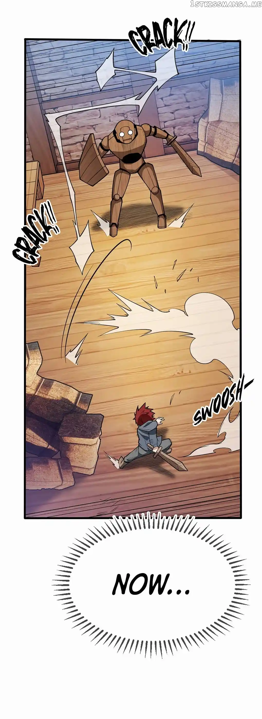 Evil Dragon Is Reincarnated! Revenge Begins at the Age of Five! Chapter 0.2