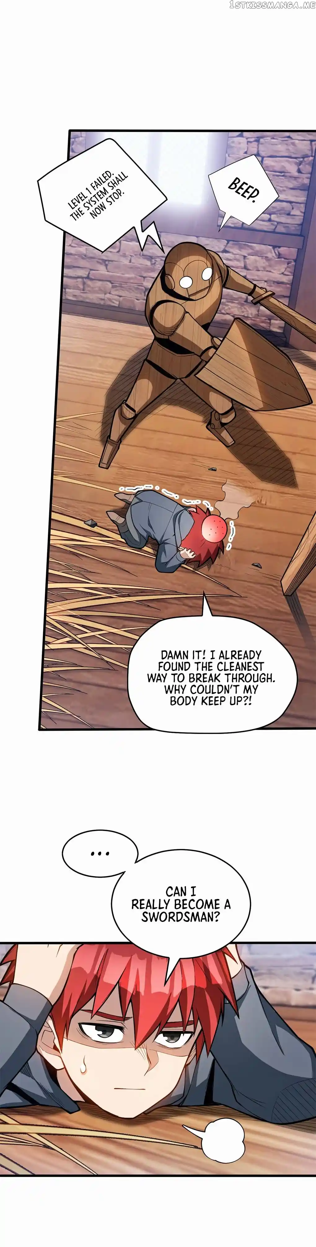 Evil Dragon Is Reincarnated! Revenge Begins at the Age of Five! Chapter 0.2