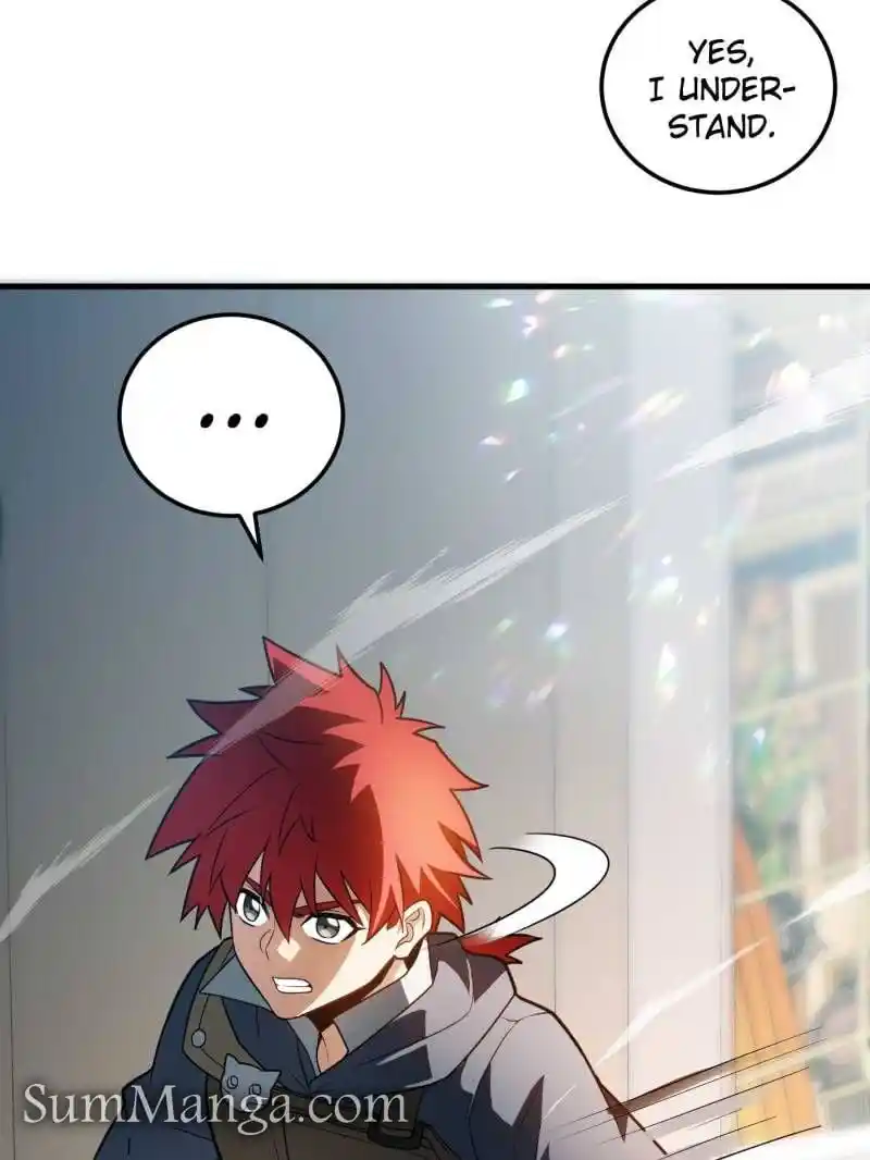 Evil Dragon Is Reincarnated! Revenge Begins at the Age of Five! Chapter 171