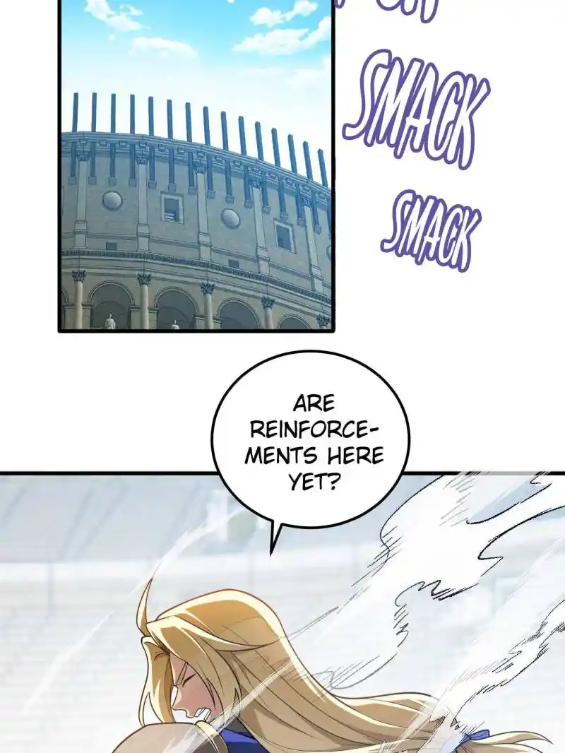 Evil Dragon Is Reincarnated! Revenge Begins at the Age of Five! Chapter 171